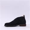 Ambitious Gali Laced Chukka Boot - Dark Navy Suede